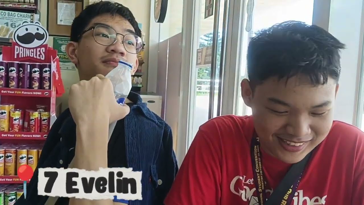 NATIONAL STUDENT CONVENTION 2025 (DAY 5) @jonahfrivaldo2487 