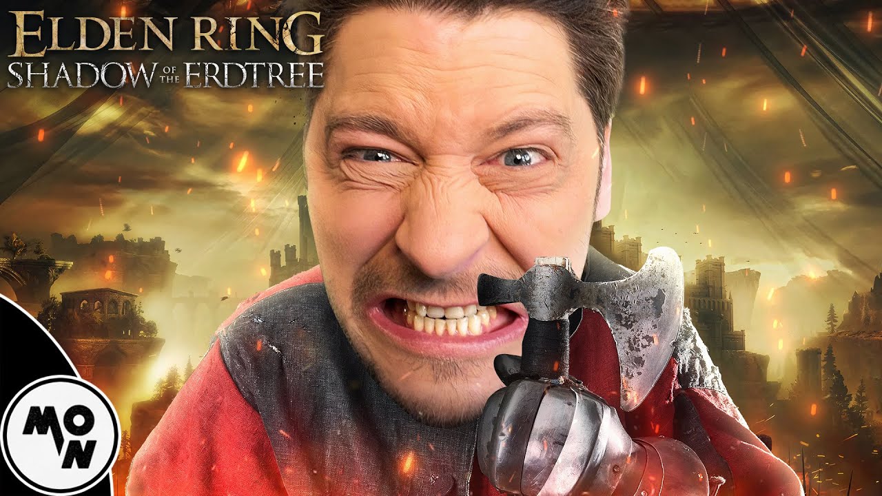 Das Abenteuer beginnt: ELDEN RING Shadow of the Erdtree - Part 1 - GAME MON