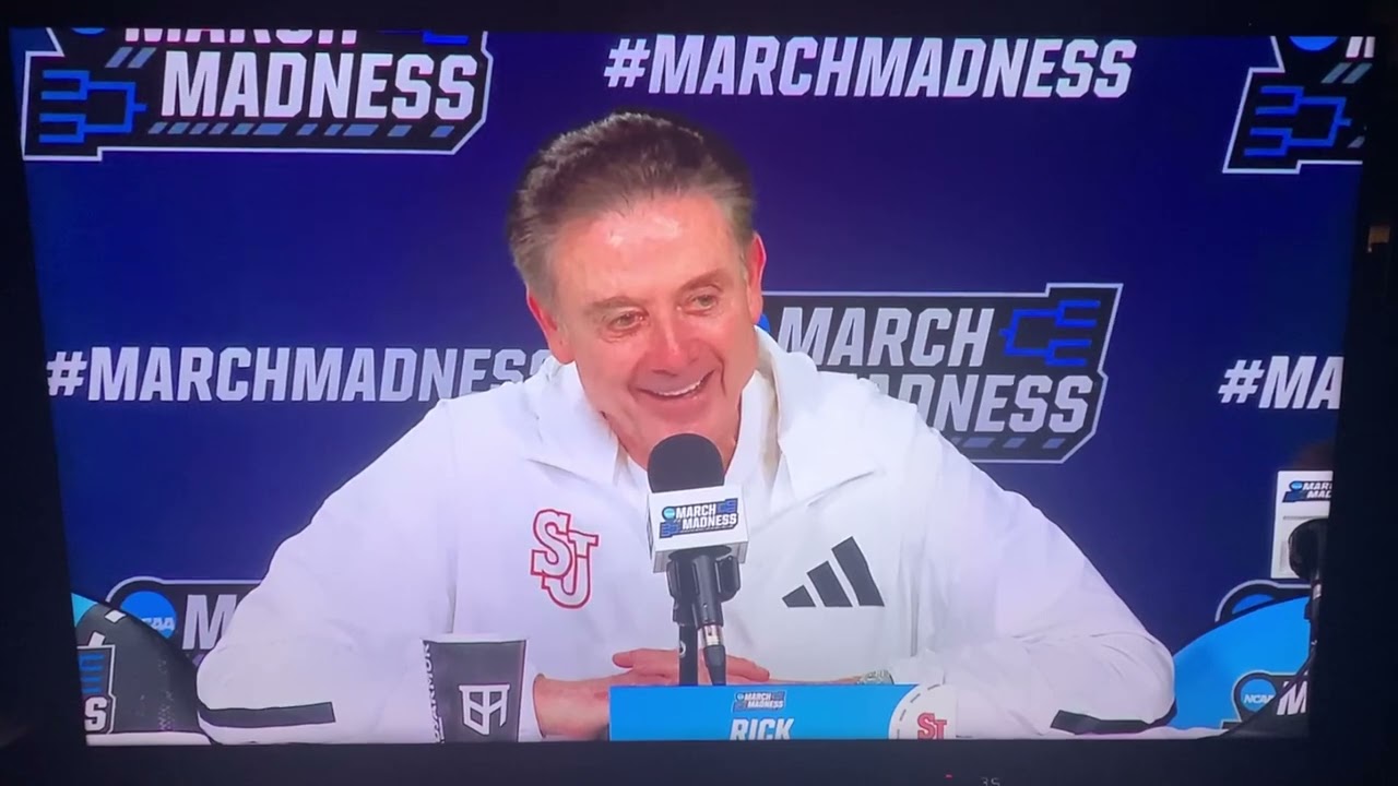 Garrett Interviews TWO National Championship Coaches!