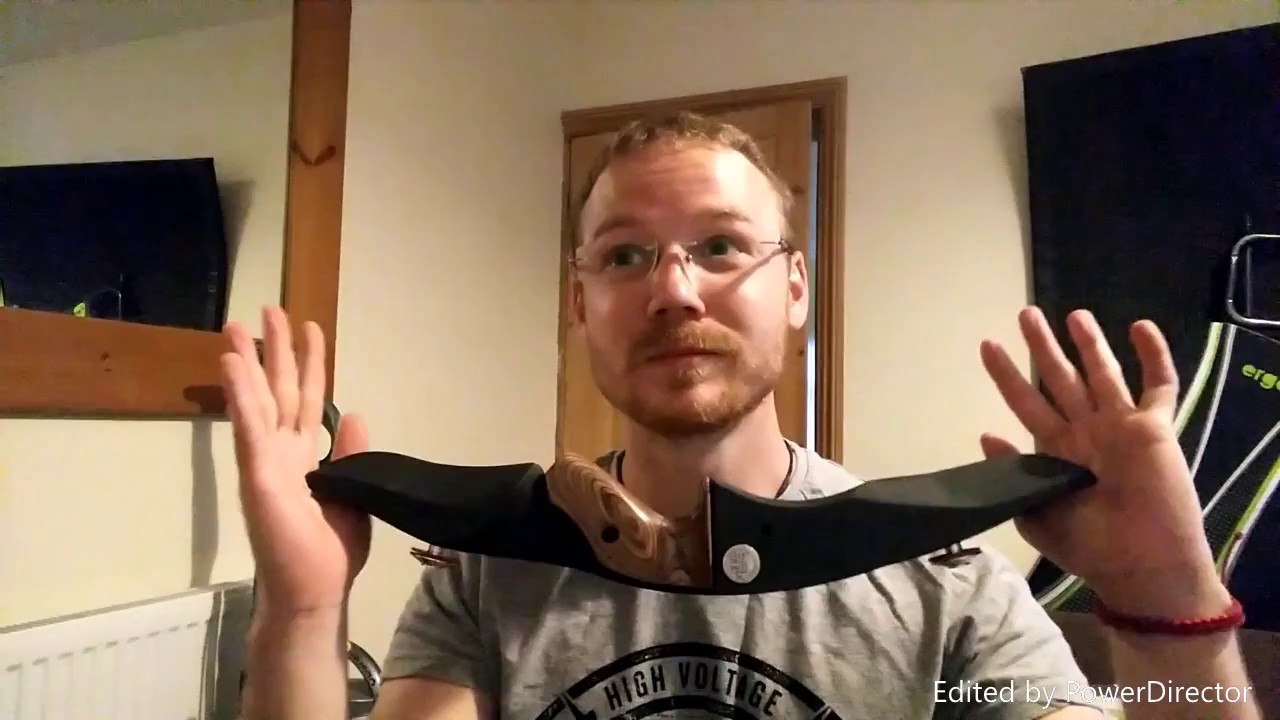 Timber Creek Black Panther re-review