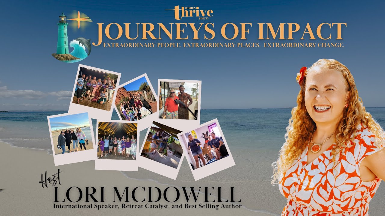 The Marketers Cruise: Impact Onboard