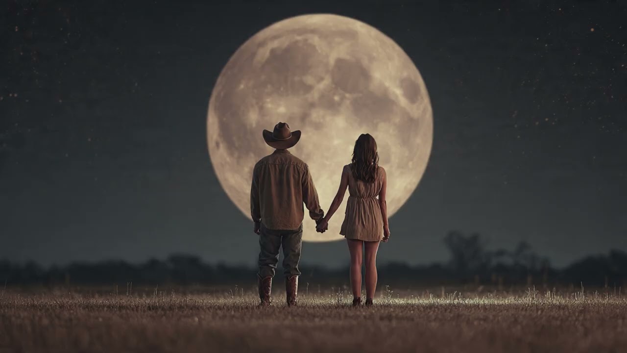 MUSICA - A LUA CHEIA
