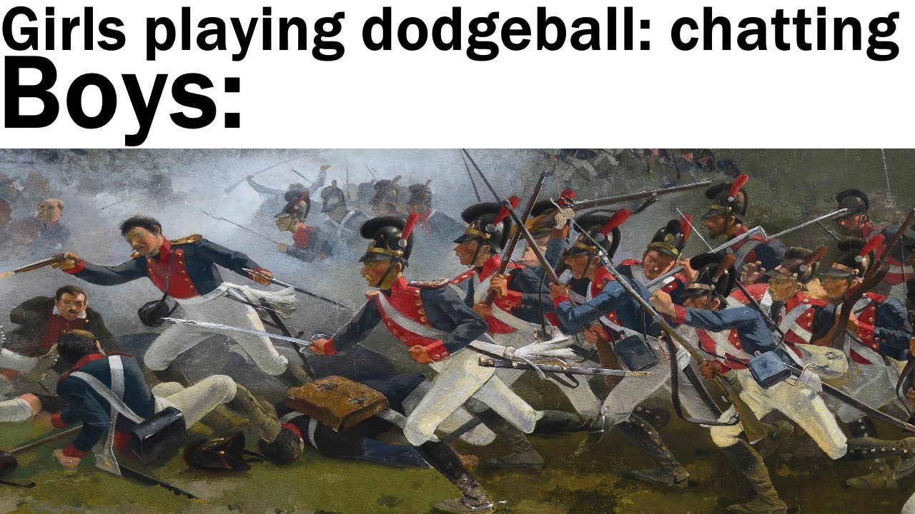 School Memes