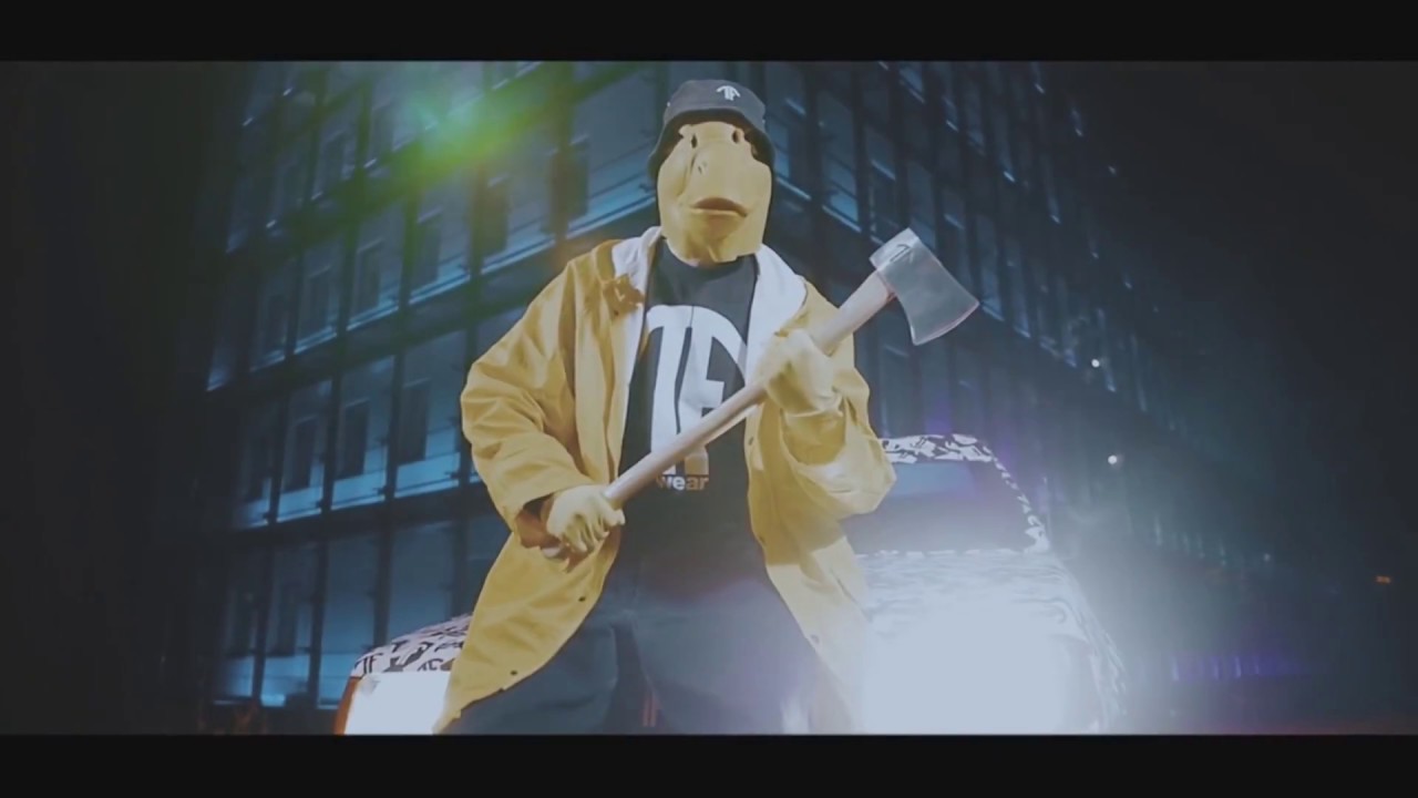 EnteTainment - Analog/Digital 2.0 [REMIX] [MONAT DER ENTE #2] (prod. by Vendetta Beats)