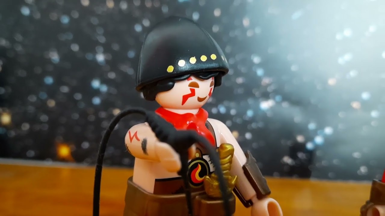 Der Feuermeister | Novelmore Geschichte Folge 3