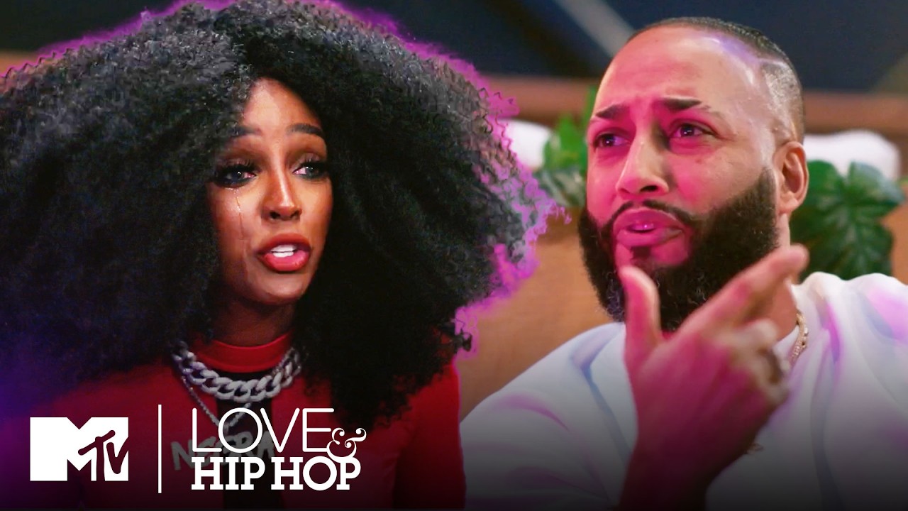 Amara & Allan&rsquo;s Relationship Timeline | Love & Hip Hop: Miami