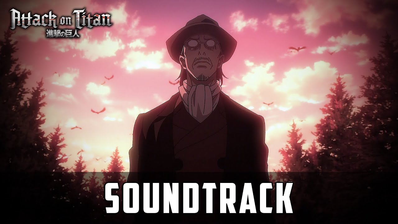Attack on Titan S4 Episode 20 OST - Grisha's Memories Theme (HQ Cover)