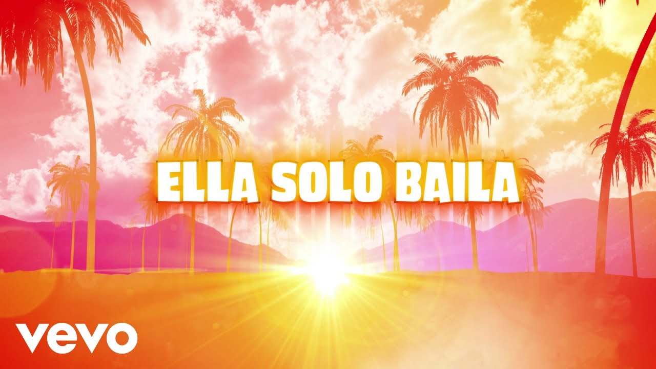 Picus - Ella (Lyric Video)