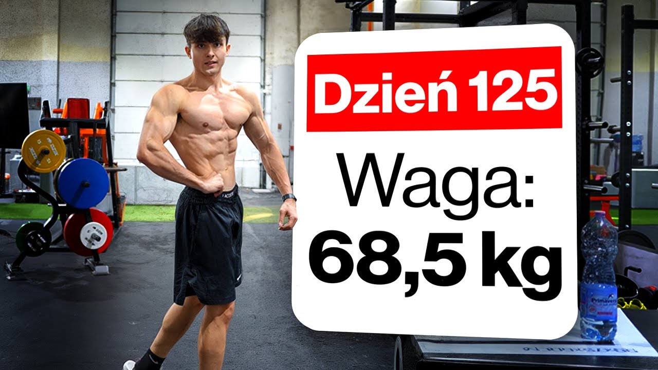 125 DZIEŃ REDUKCJI