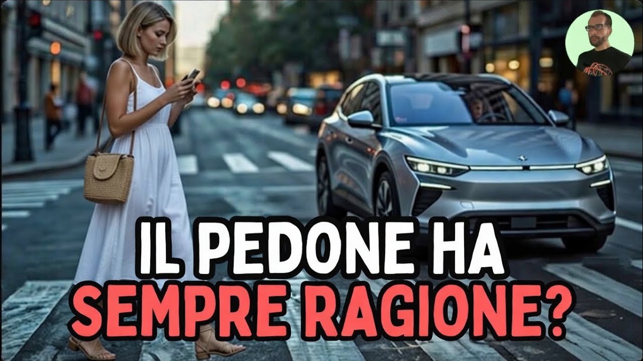 NON È COME TUTTI PENSANO! LA LEGGE PARLA CHIARO MA POCHI LO SANNO… E RISCHI ANCHE GROSSO