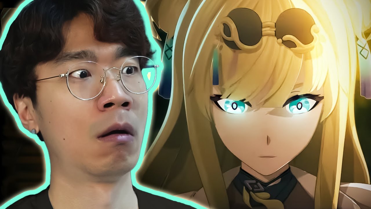 I am UTTERLY SPEECHLESS... Honkai Impact 3rd Part 2 REACTION - First Look