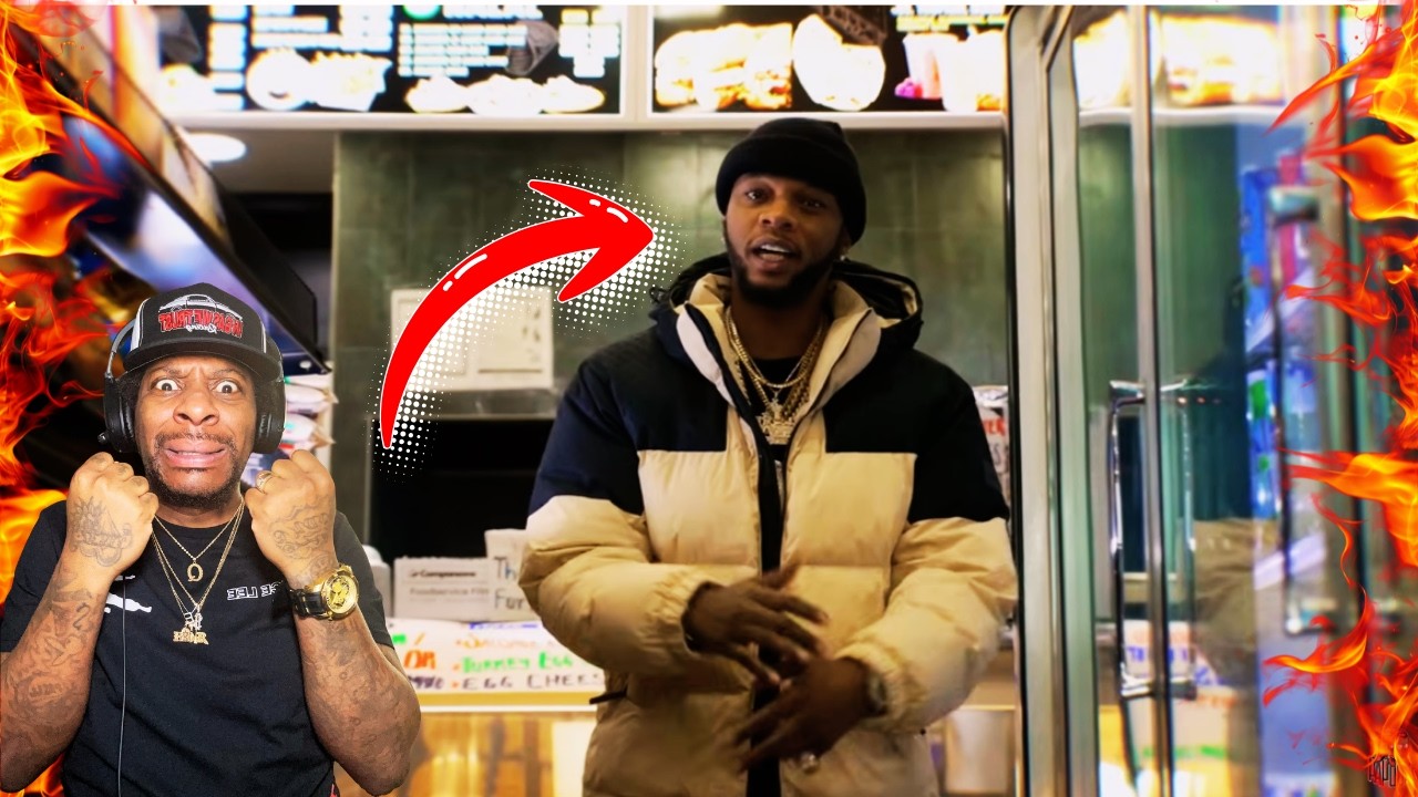 Papoose EXPOSES 50 Cent for Herpes! - 