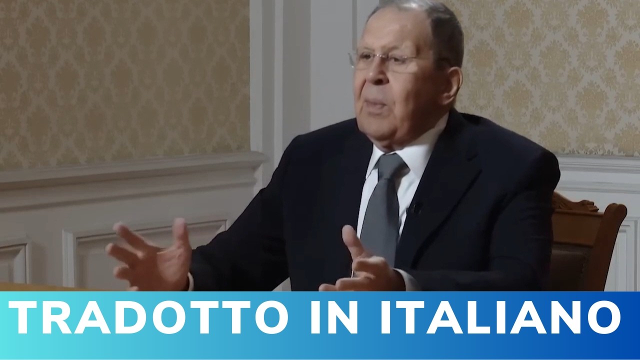 Russia, Lavrov: “Accordo lontano sull’Ucraina” | “Europa pronta alla guerra entro il 2029”