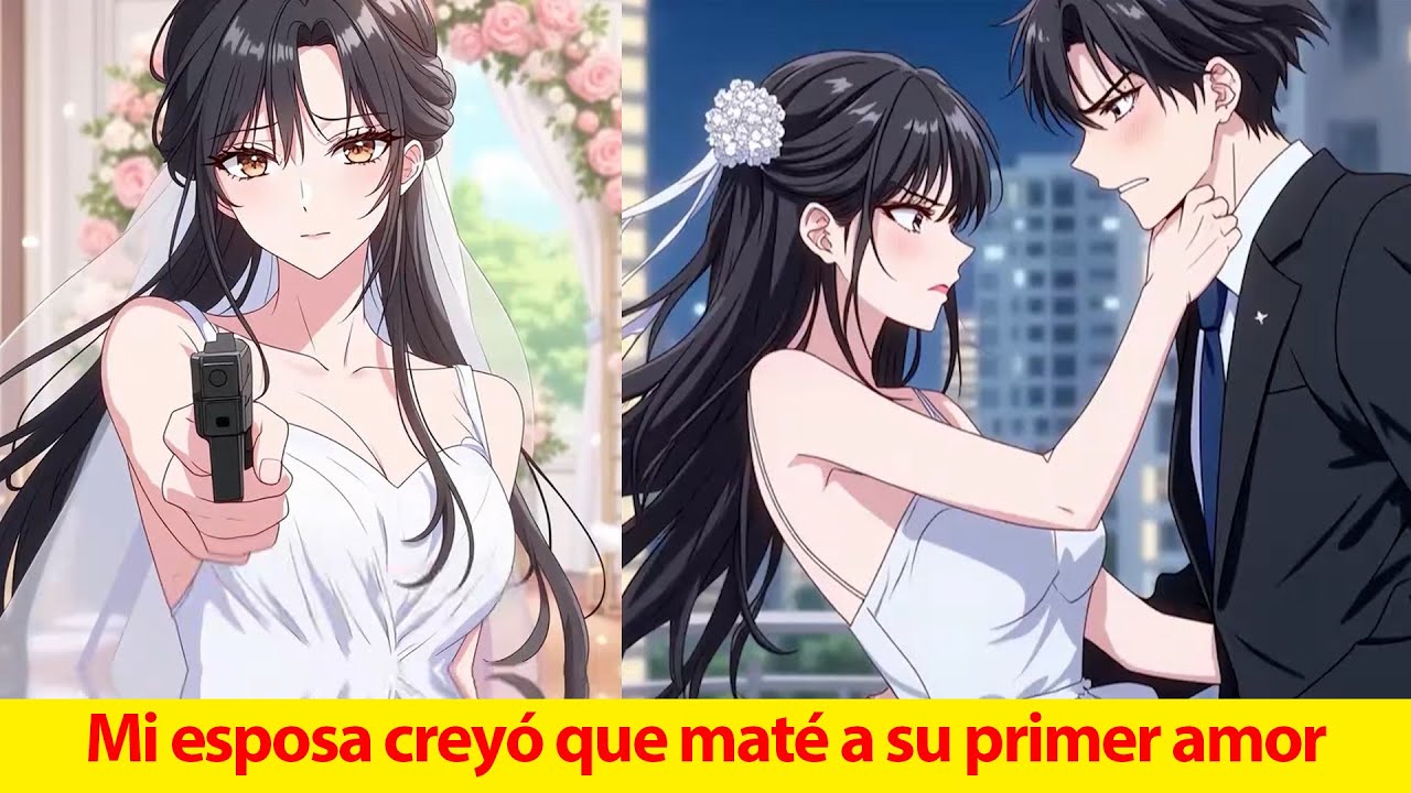 Mi Esposa Creyó Que Maté A Su Primer Amor, Me Dañó… Y Al Irme Se Volvió Loca