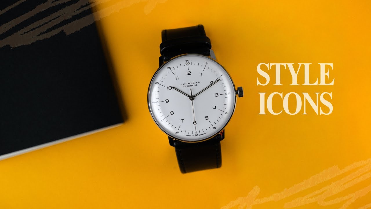 Junghans Max Bill: Why Dress Watches Are Back