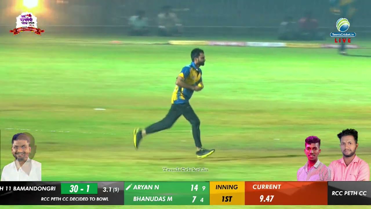 Aryan Naik Batting || Aai Gaondevi Chashak 2026 || Dapivali