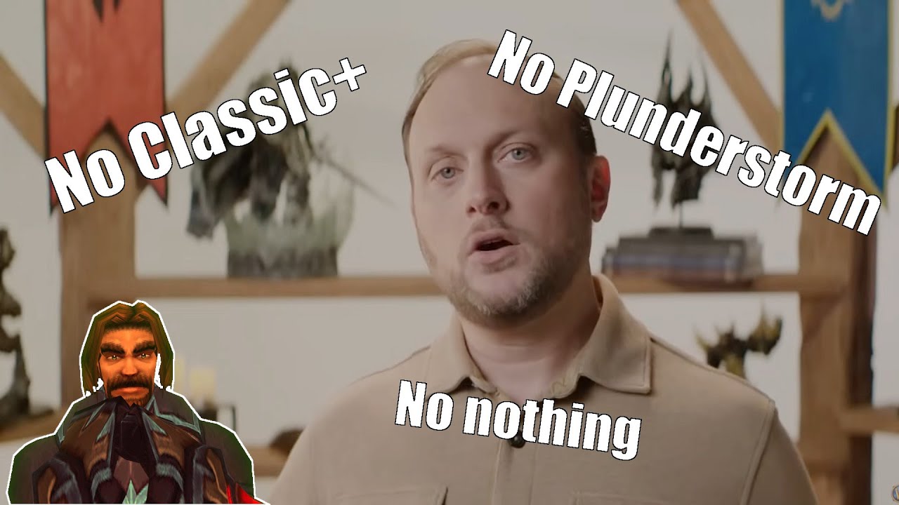 The Blizzard event was a giant nothingburger...