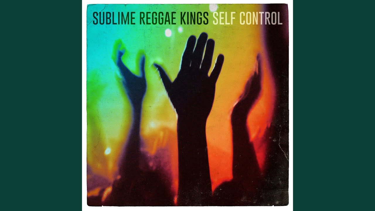 Self Control