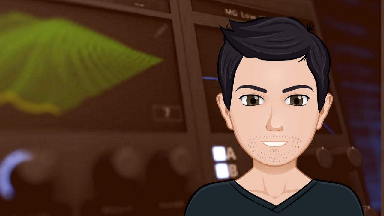 The Key To Amazing Pads| Serum