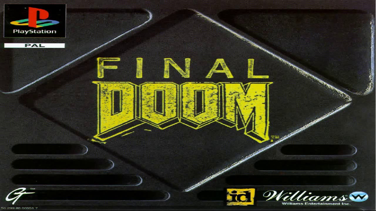 Final Doom - Bells Of Agony (Attack)