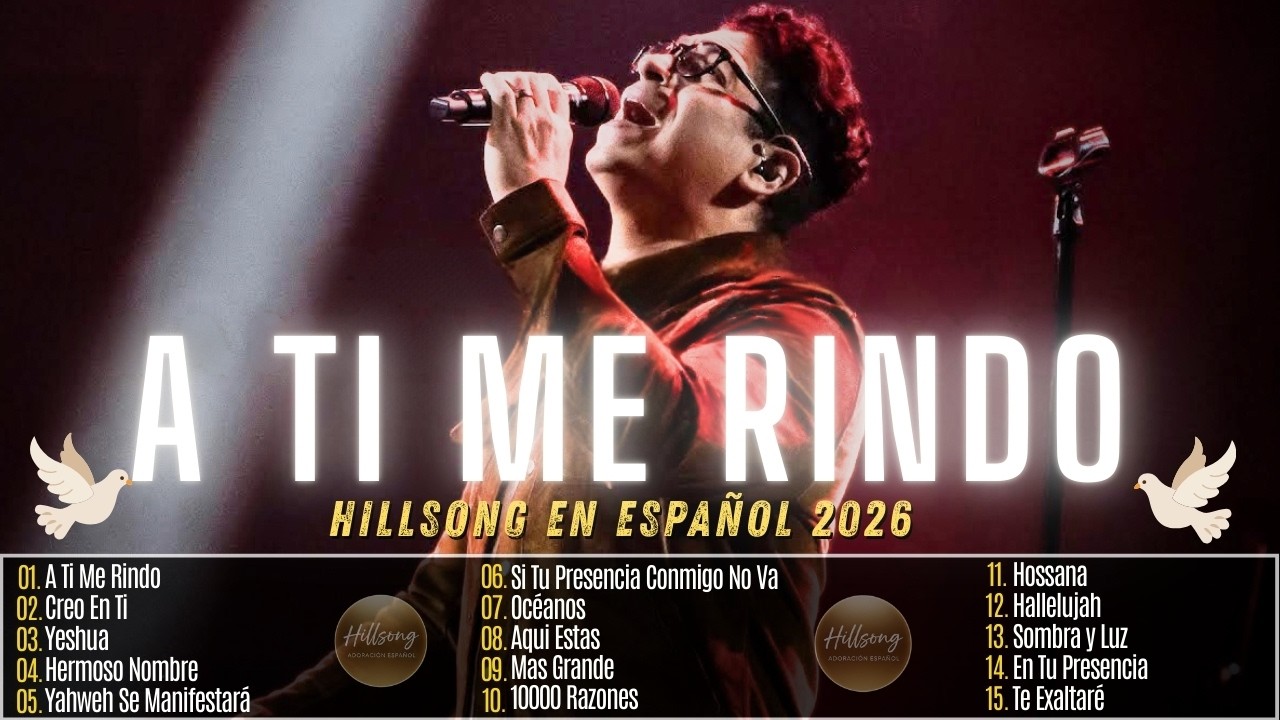 Si Tu Presencia Conmigo No Va – Un Álbum de Adoración 2026 para Conectar con la Presencia de Dios