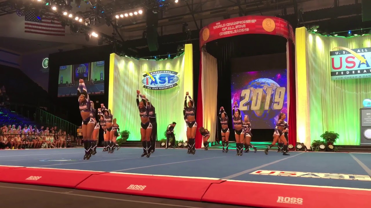 Rockstar Beatles Worlds 2019 Day 2