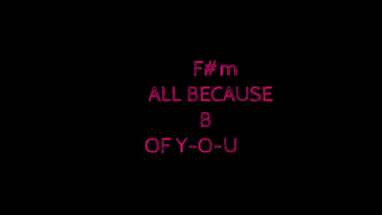 HOW COULD I FIND ANOTHER YOU