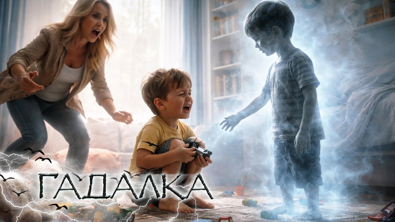 Гадалка - Лучший друг