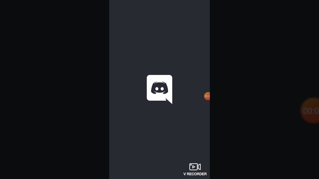Discord packing #voidpacking