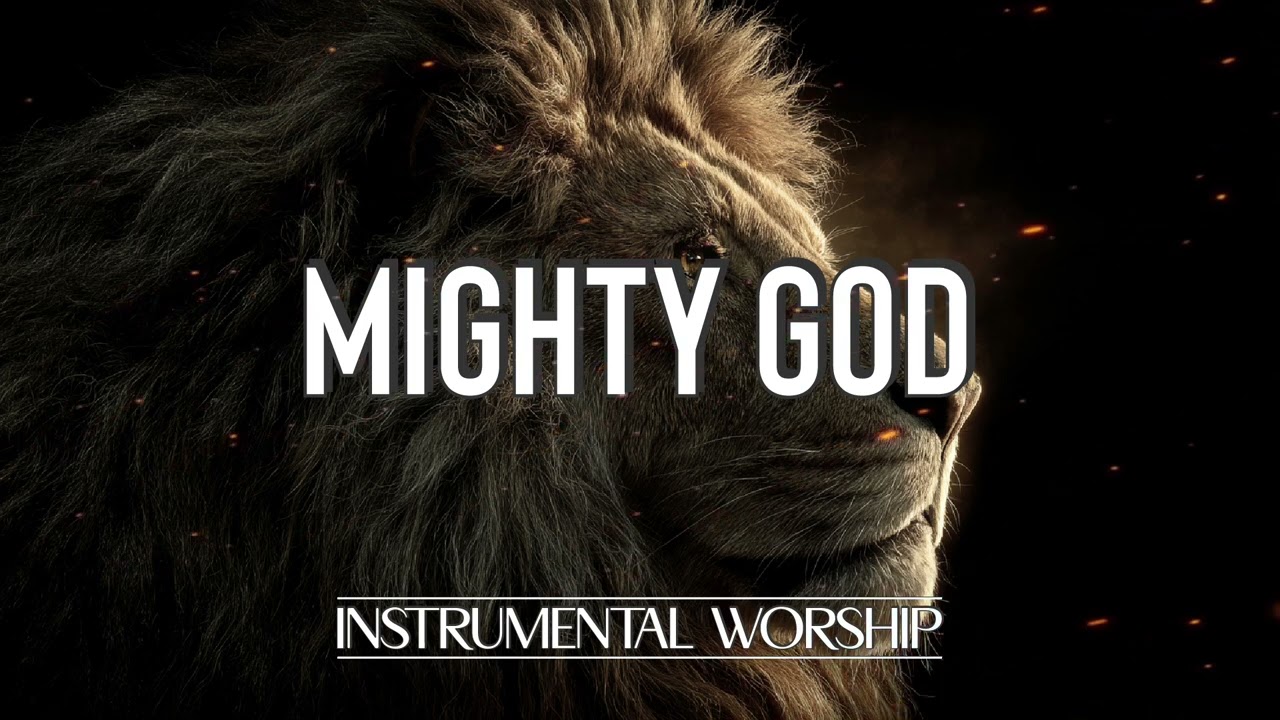 Calming Worship Music for Nighttime Prayer and Protection