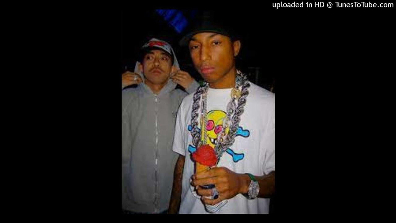 [FREE] EARLY 2000s THE NEPTUNES/ PHARRELL TYPE BEAT 