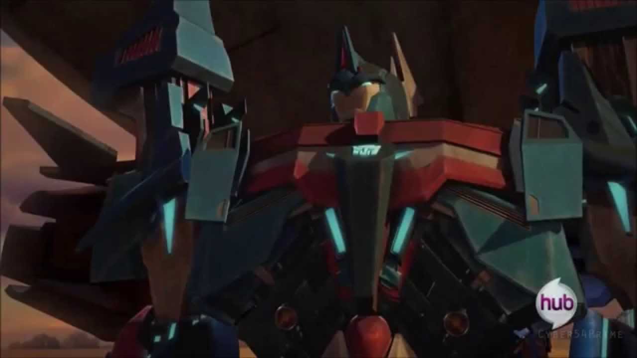 Ultra Magnus Tribute