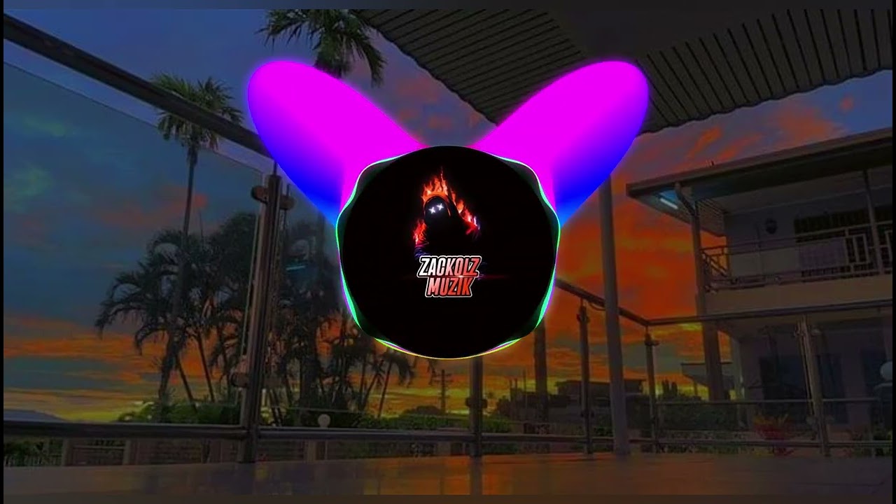 Voqa Kei Munia - Adi Vakanananu Remix [  ZACKOLZ MUZIC ]