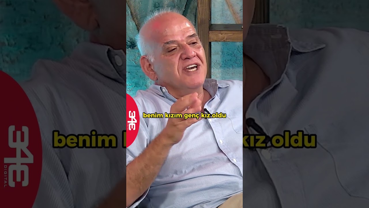 🔥 Ahmet Çakar, onu kimin vurdurduğunu ilk defa açıkladı!