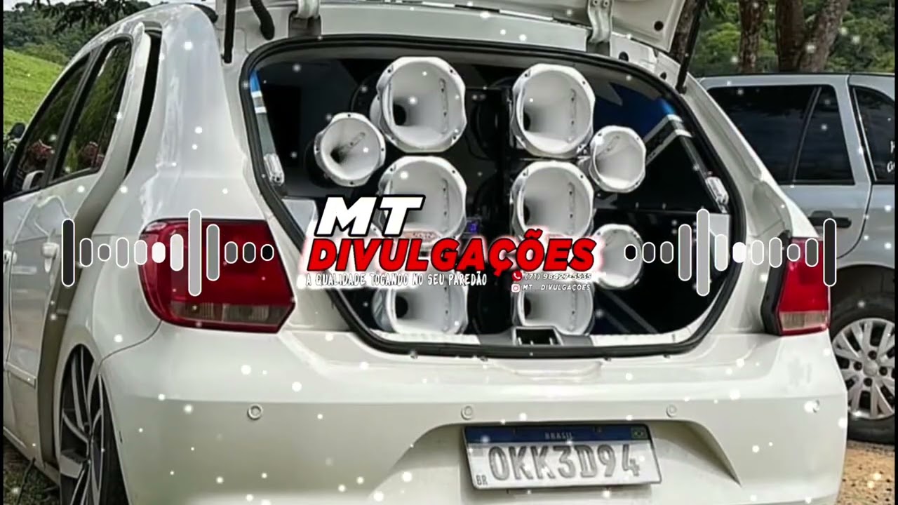 PAPO DE CRIA - MEDLEY CACHORRADA