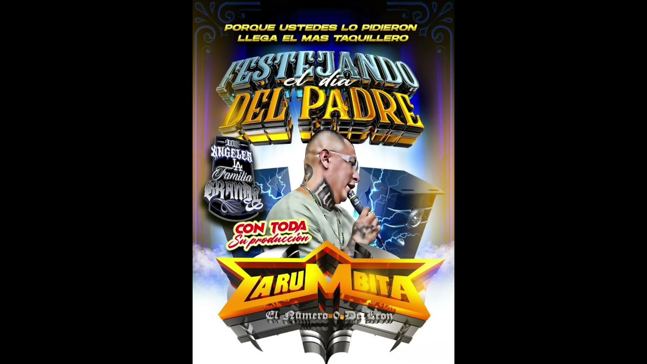 Sonido La Rumbita en Los Angeles 13, Silao Gto, C. He sentido amor ( Los Kiero )