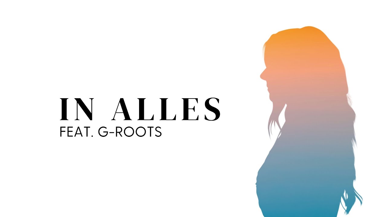 Joke Buis & G-Roots | In alles