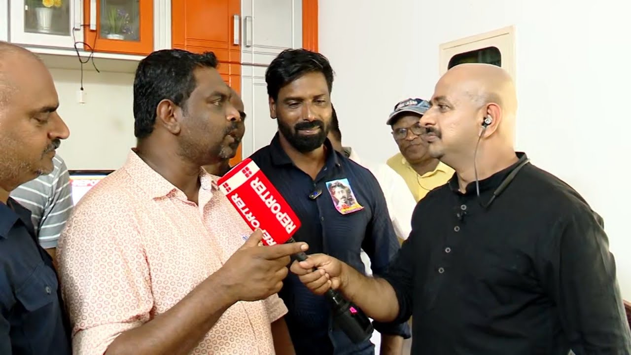 'വണ്ടിയുടെ ജാക്കി കിട്ടുന്ന ദിവസം ആലോചിക്കുമ്പോൾ തന്നെ രോമാഞ്ചം വരുന്നു...' | Manaf | Eshwar Malpe