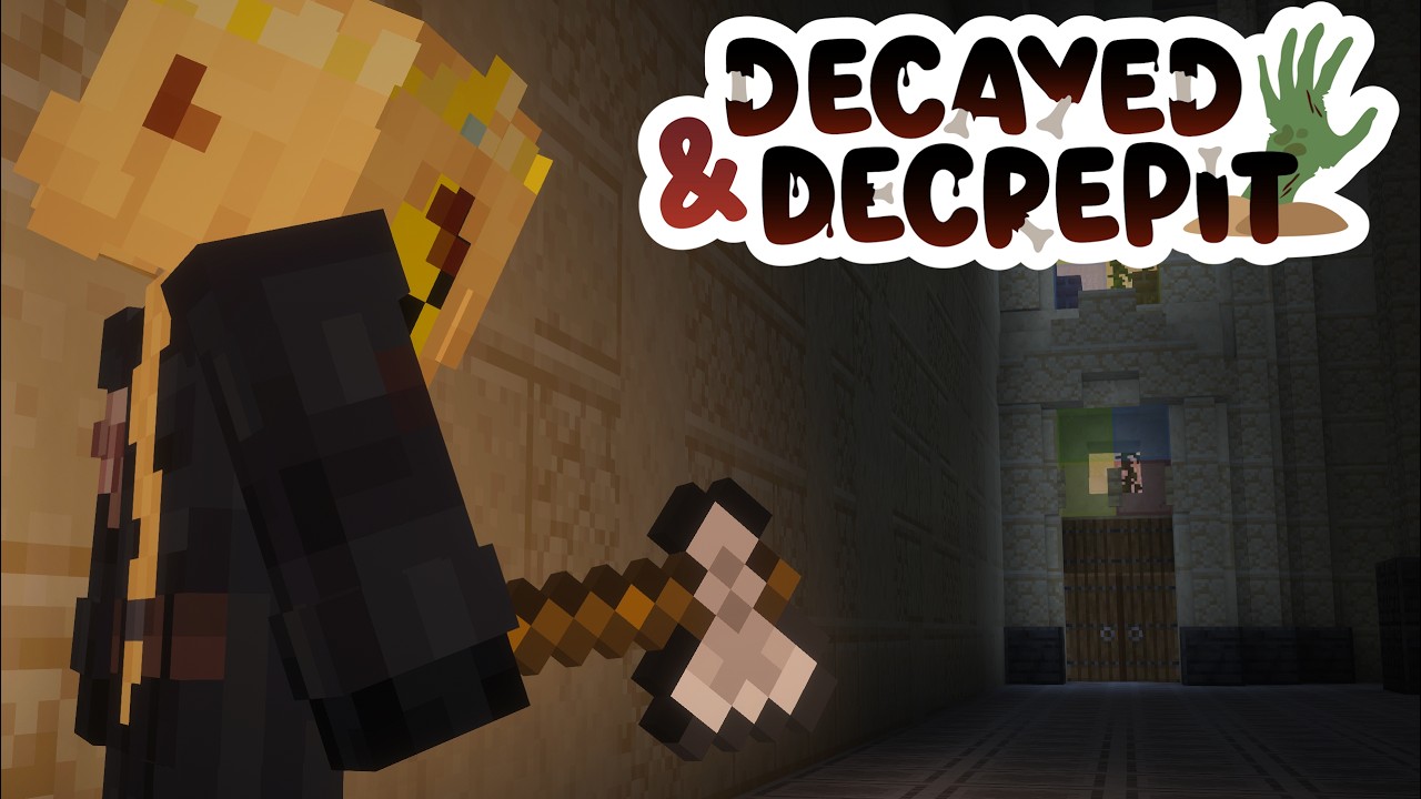 Decayed & Decrepit: Undying Loyalty