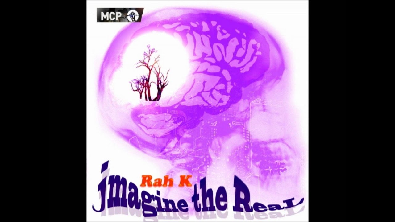 Rah K - Gambler's Paradise