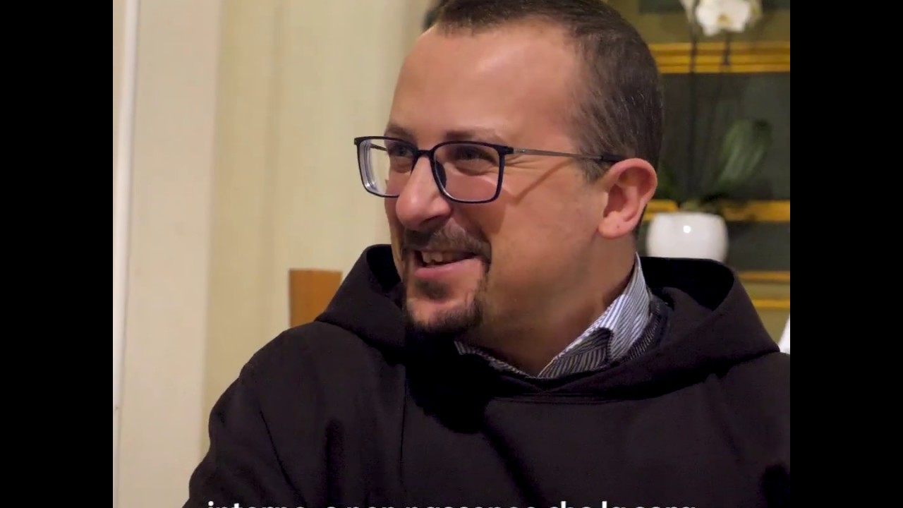 I Frati del Santuario SS. Crocifisso a Rutigliano