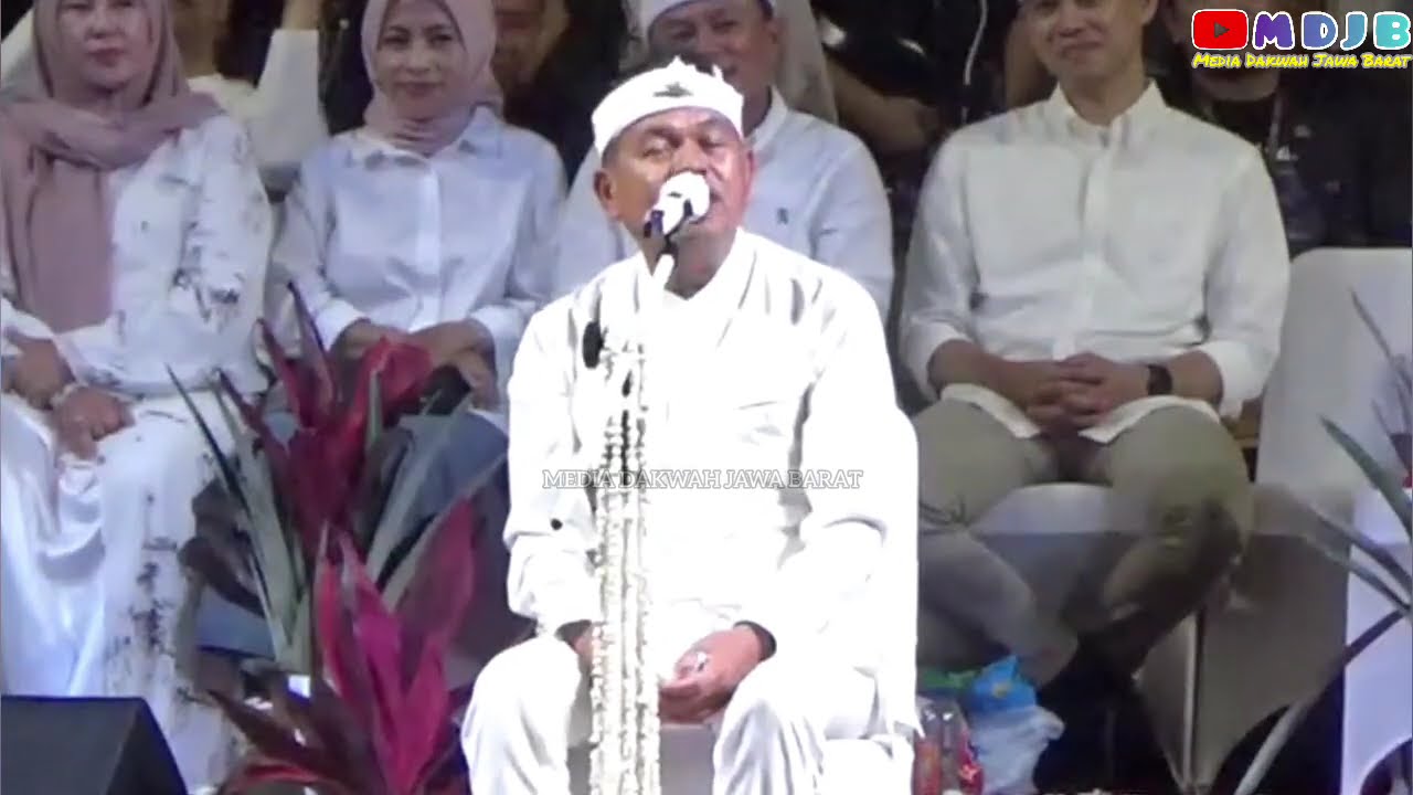 KDM AJAK PIMPINAN DAERAH KABUPATEN HARUS PINTAR MENGELOLA ANGGARAN