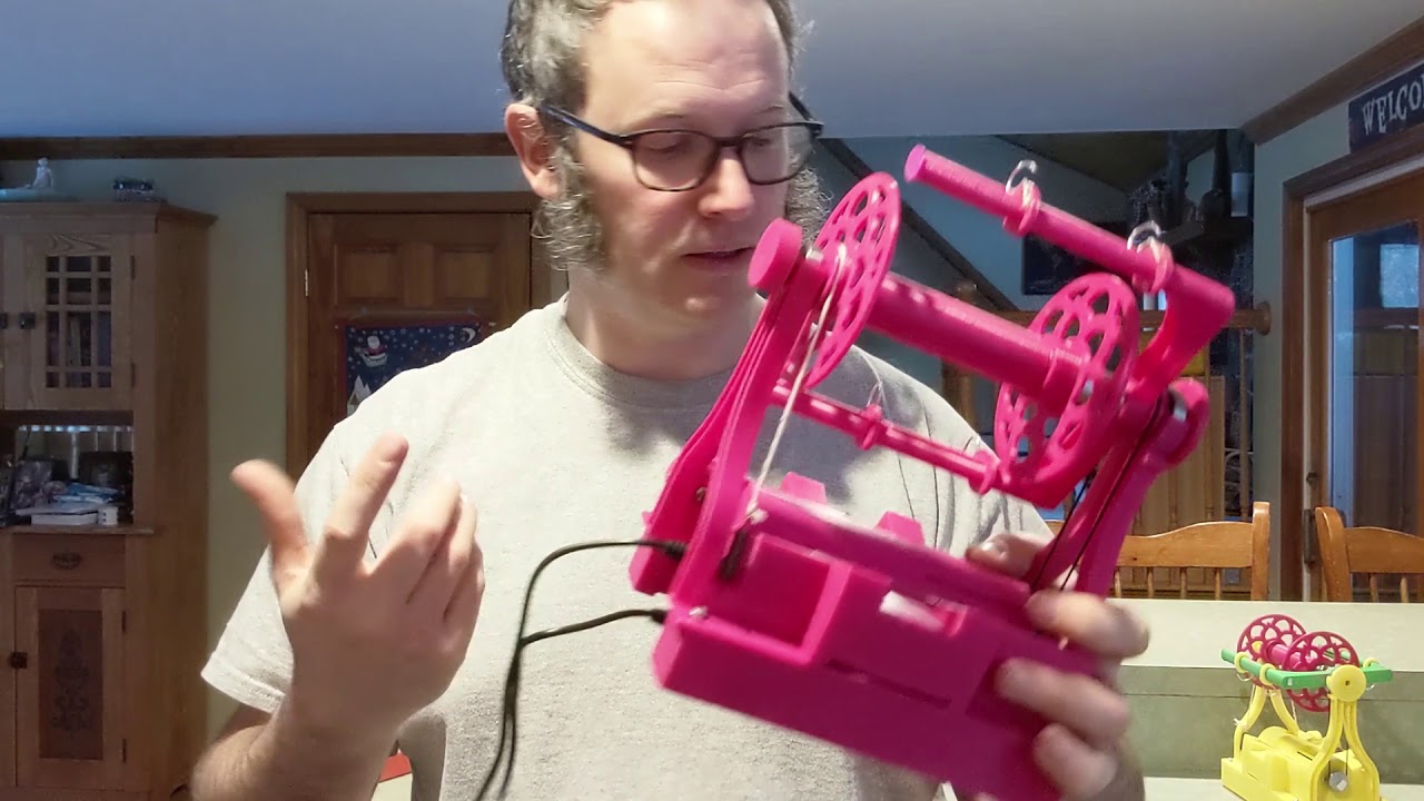 SPIN #60 - Update on the Latest EEW Prototype (Jan 2020)