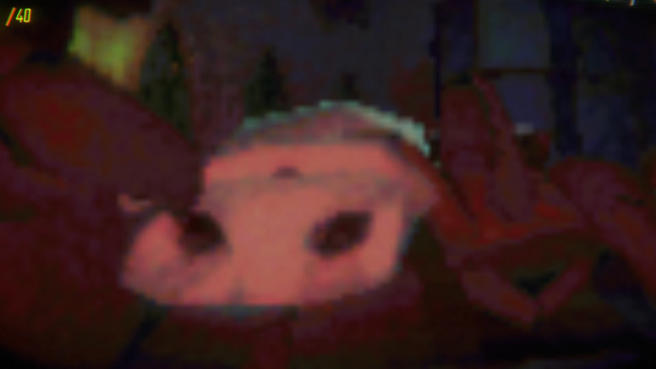 Molested by literal children's toys | R.E.P.O.