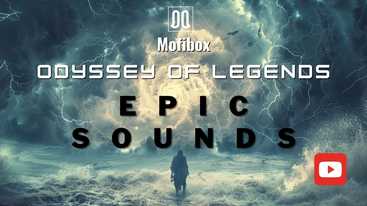 Legendary Epic Sounds | Action | Chase | Heavy | Adventure