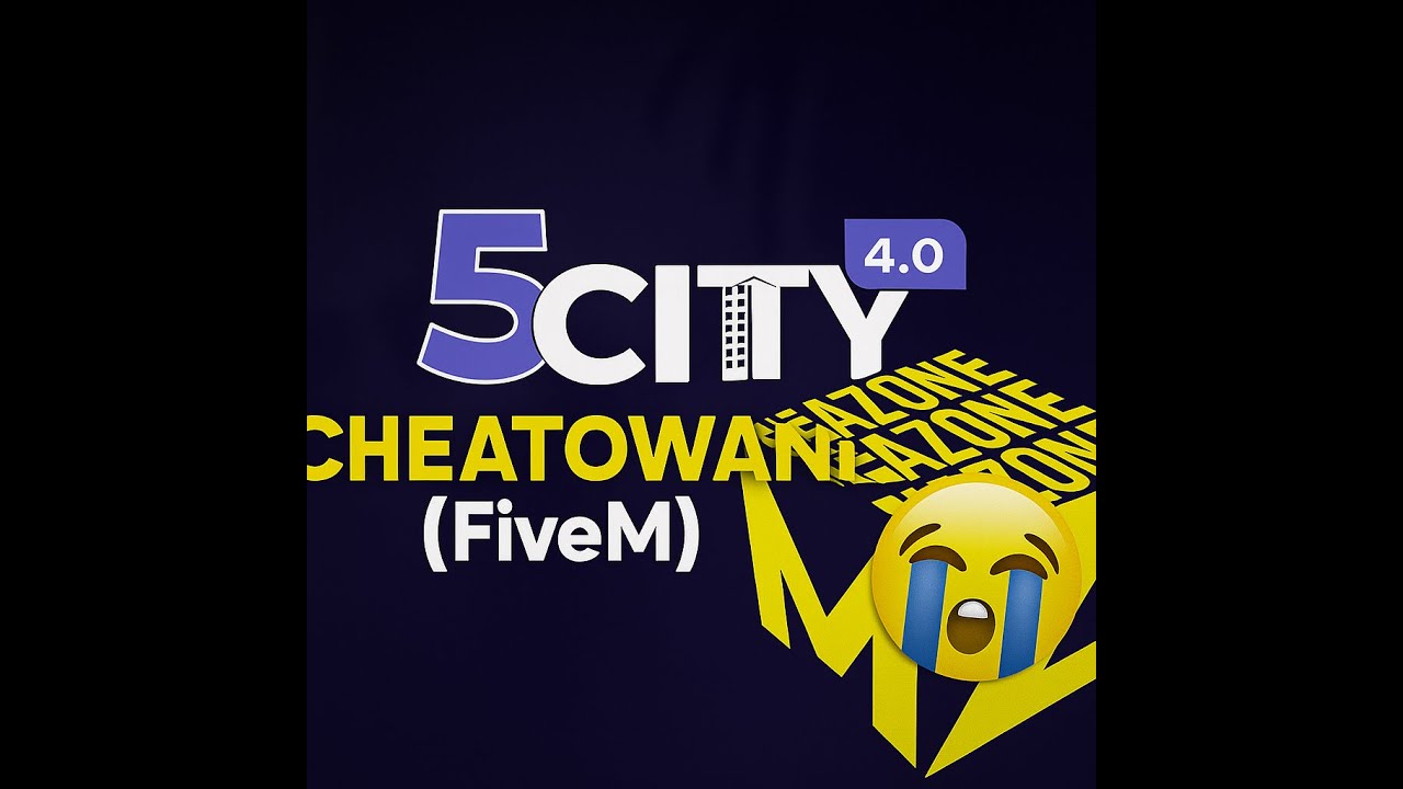 fivecity.hvh edycja kluczoserowa