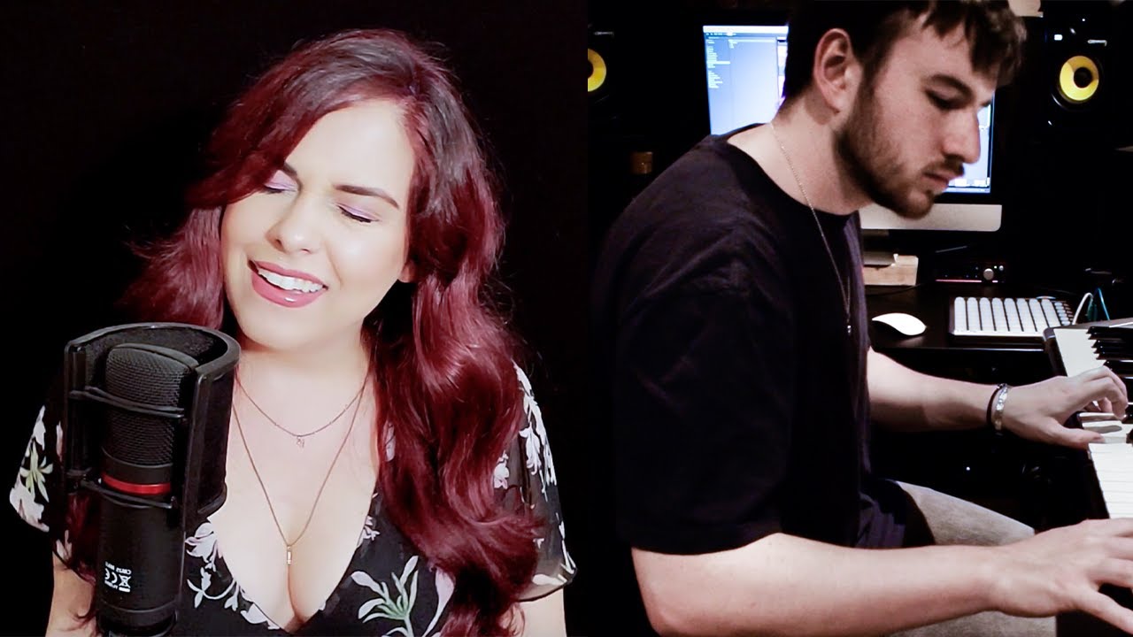 Lonely In Tokyo - Tara Louise + Chris Durkin (Mirei Cover)
