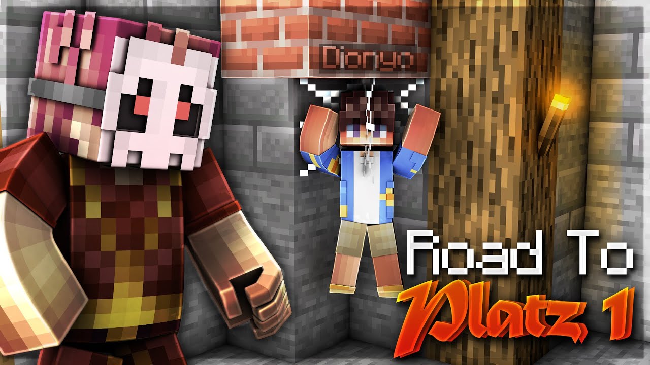 Road To RSW Platz 1 #01