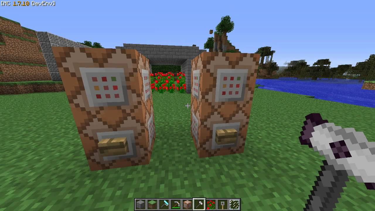 [FTBUtilities] Notifications and packmodes