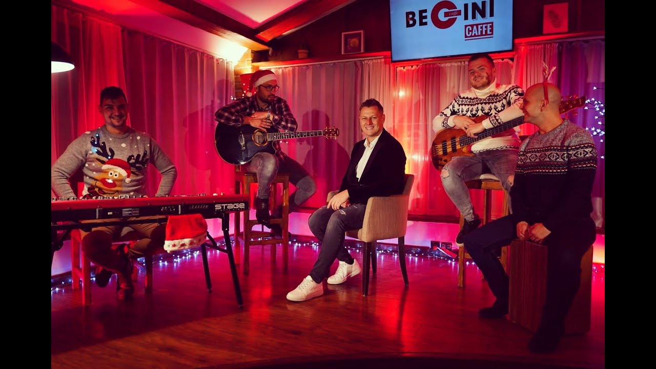 Begini - Božićni Mix 2020